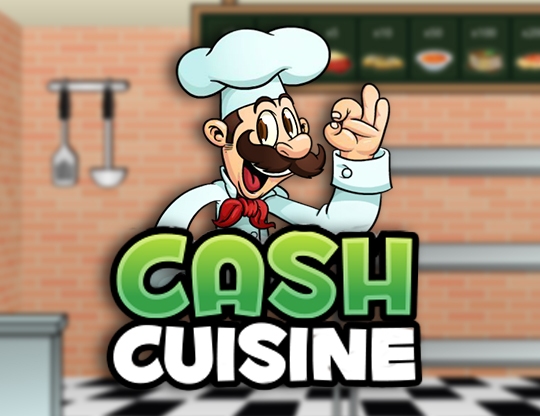 Cash Cuisine